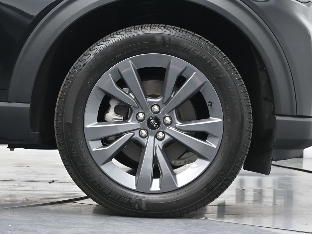 New 2025 Ford Explorer Active w/ Active Comfort Package AWD/4WD image 45