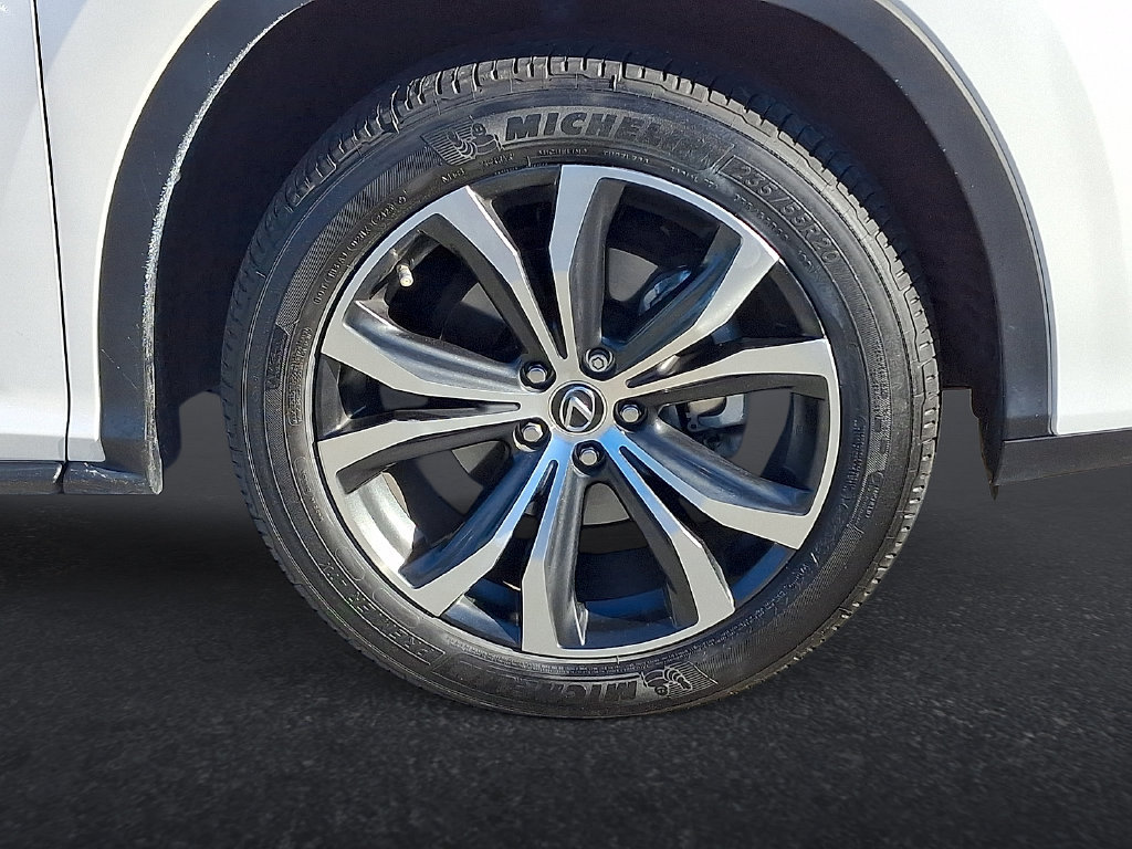 Used 2020 Lexus RX 350 FWD w/ Premium Package image 33