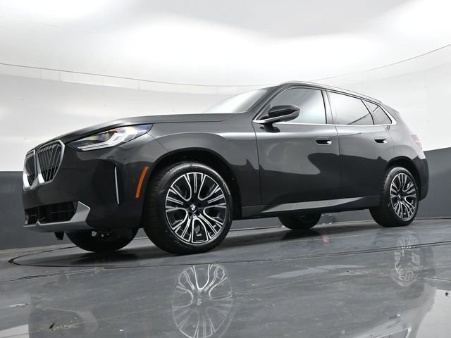 Used 2026 BMW X3 xDrive30 w/ Convenience Package image 33