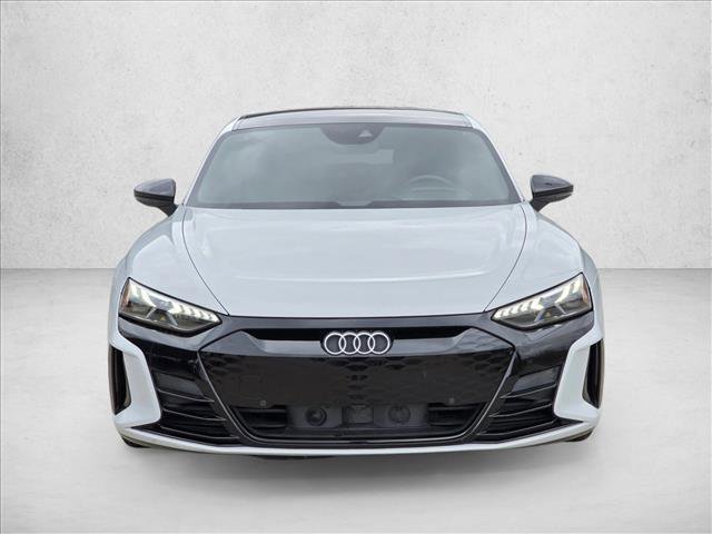 Used 2022 Audi e-tron GT Premium Plus image 2