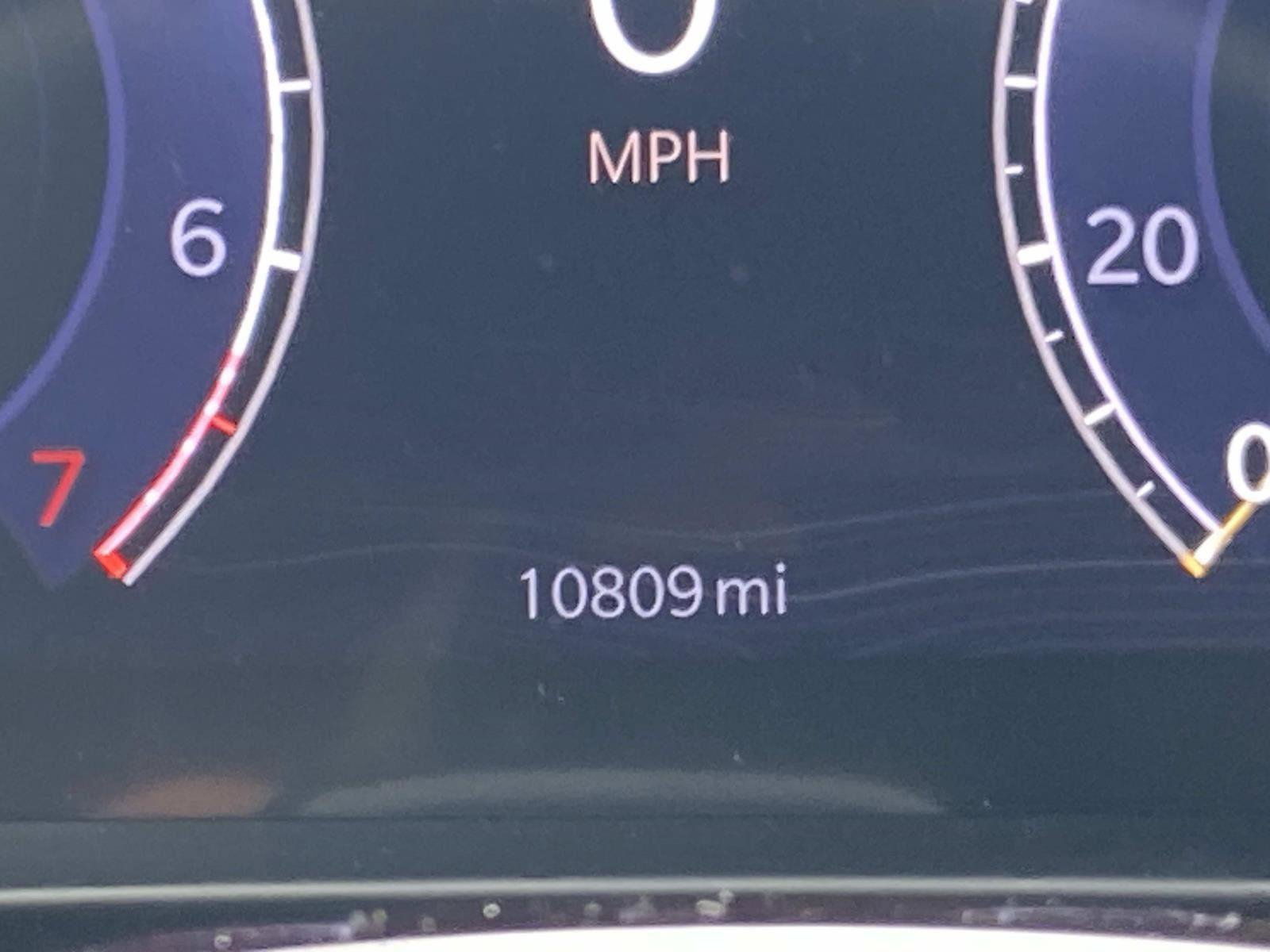 Certified 2025 Jeep Grand Cherokee Summit image 43