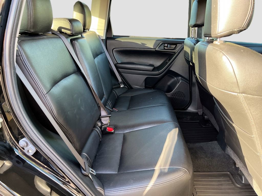 Used 2017 Subaru Forester 2.5i Premium AWD/4WD image 26