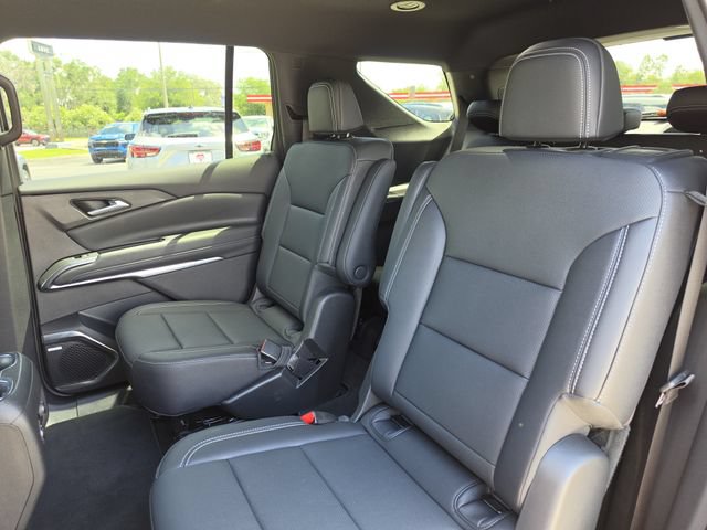 New 2026 Chevrolet Traverse LT w/ Enhanced Driving Package FWD image 19