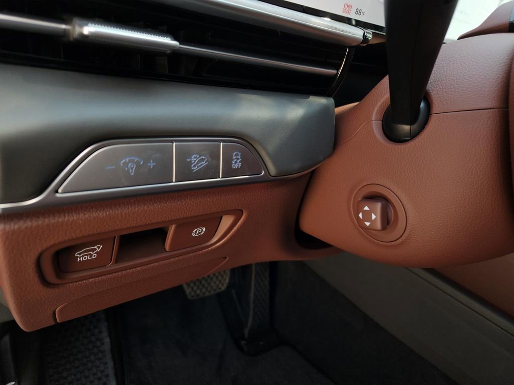 New 2026 Genesis GV80 3.5T Prestige image 23