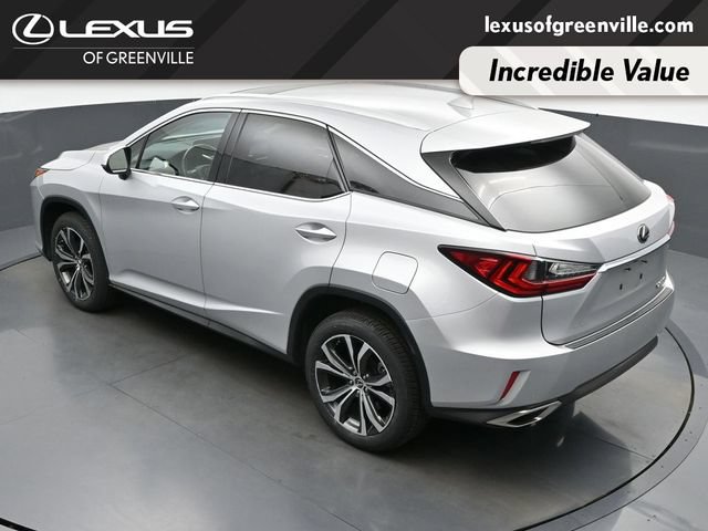 Used 2019 Lexus RX 350 FWD w/ Navigation Package image 46