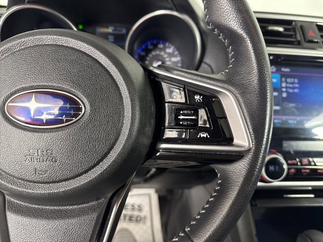 Used 2019 Subaru Outback 2.5i Limited image 34