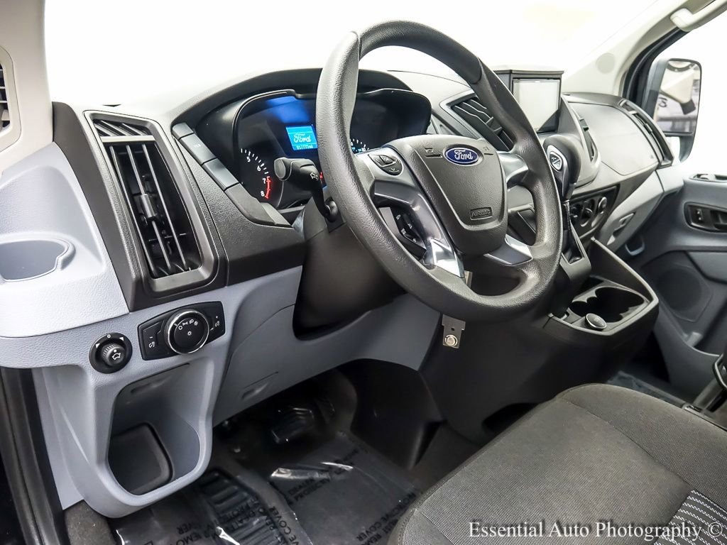 Used 2019 Ford Transit 350 XLT image 10