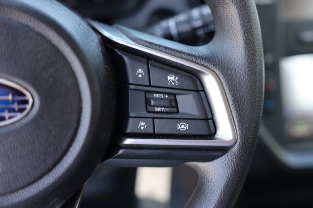 Certified 2024 Subaru Impreza 2.0i AWD/4WD image 17