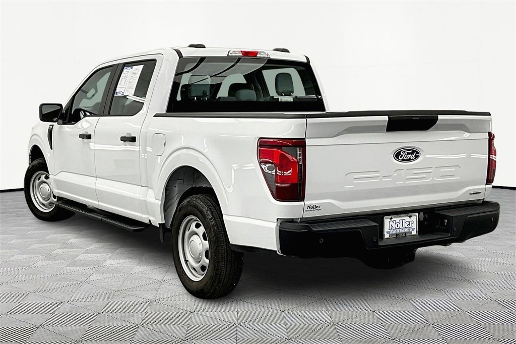 Used 2024 Ford F150 XL image 13