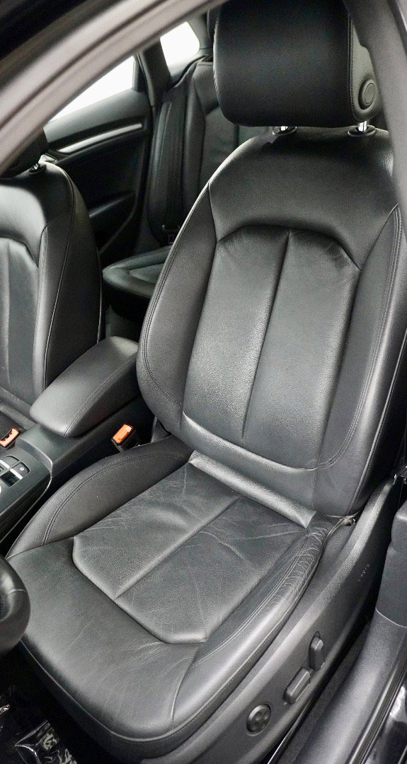 Used 2017 Audi A3 e-tron Premium FWD image 4