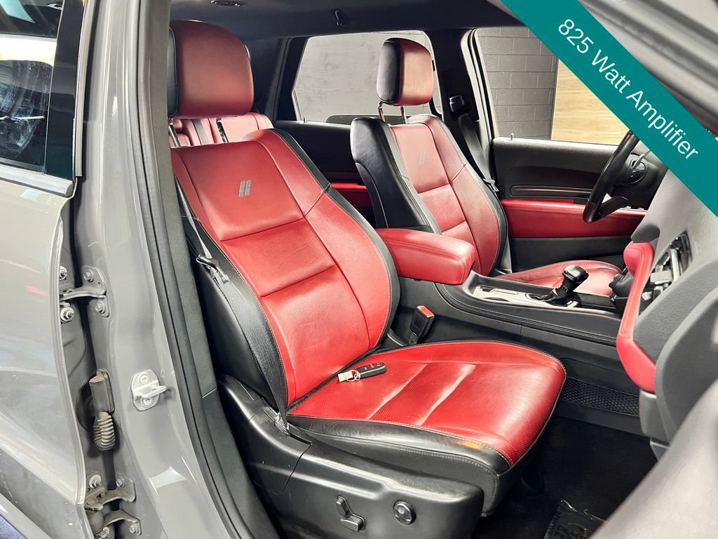 Used 2021 Dodge Durango R/T AWD/4WD image 8
