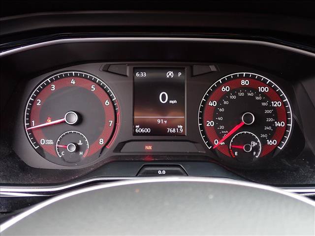Used 2021 Volkswagen Jetta SE w/ SE Cold Weather Package FWD image 23