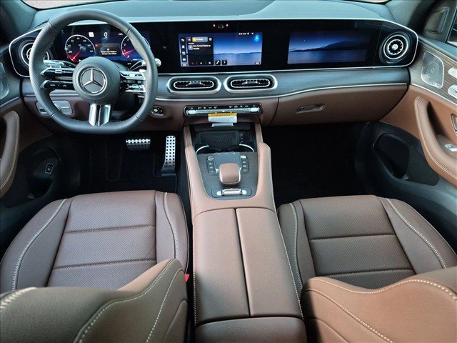 New 2027 Mercedes-Benz GLE 450 4MATIC image 13