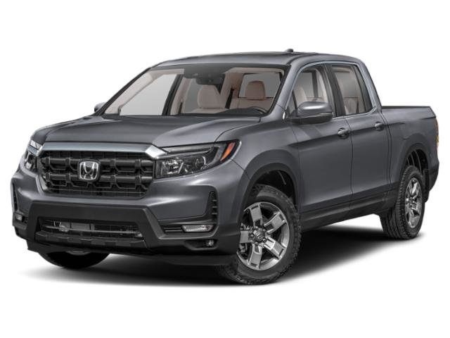 New 2026 Honda Ridgeline RTL video 1
