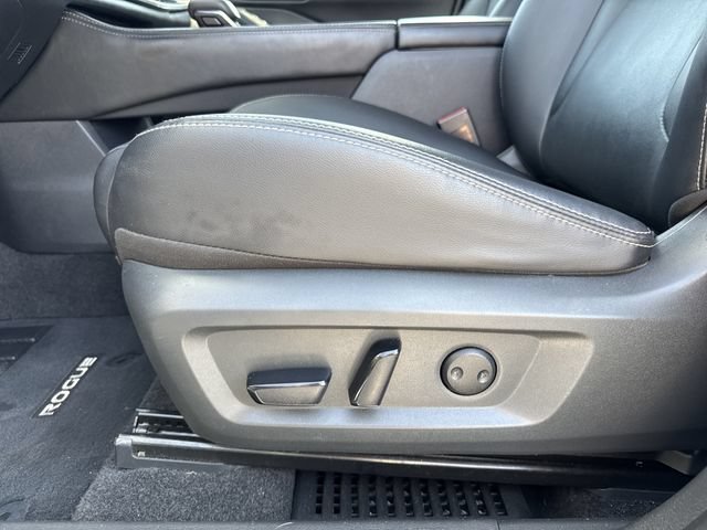 Used 2023 Nissan Rogue SL w/ SL Premium Package FWD image 18