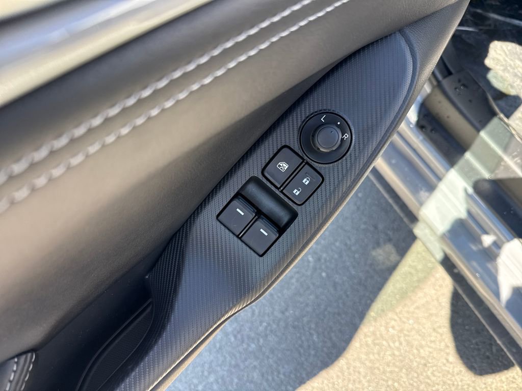 New 2026 MAZDA MX-5 Miata Grand Touring image 19