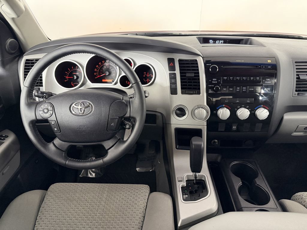 Used 2007 Toyota Tundra SR5 AWD/4WD image 13