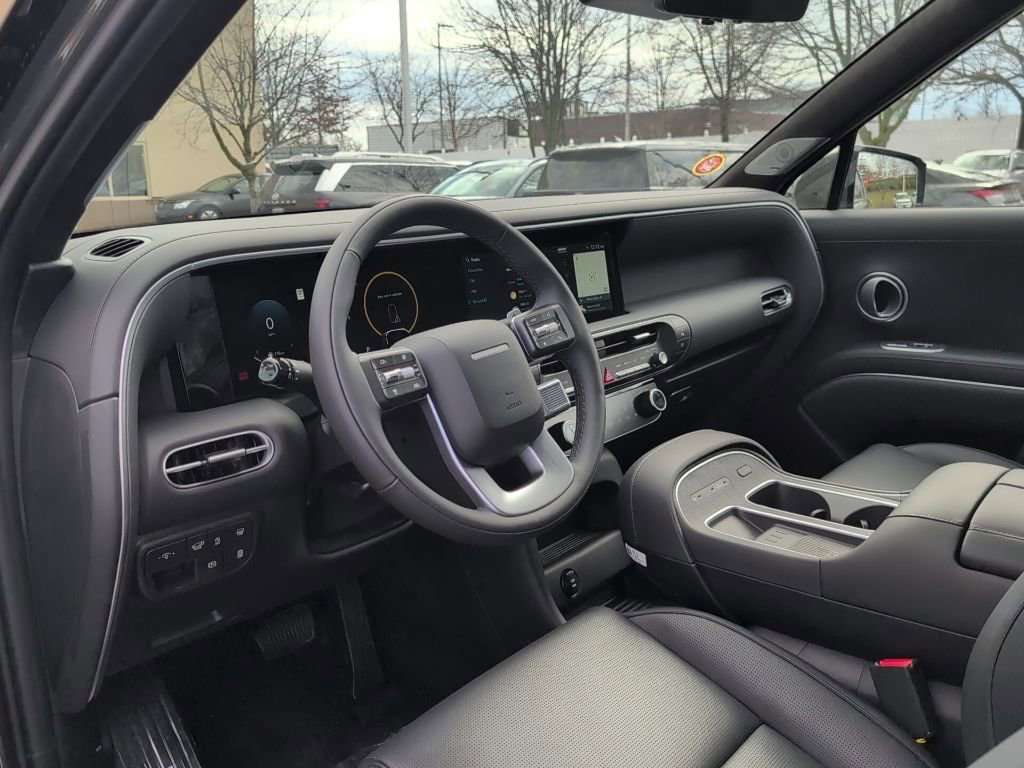 New 2026 Hyundai Palisade Calligraphy image 10