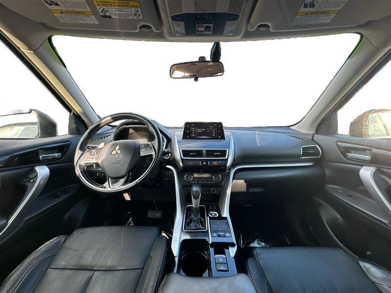 Used 2018 Mitsubishi Eclipse Cross SEL AWD/4WD image 14