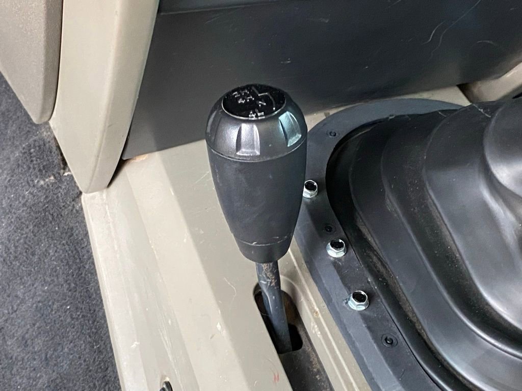 Used 2008 Jeep Wrangler X image 19