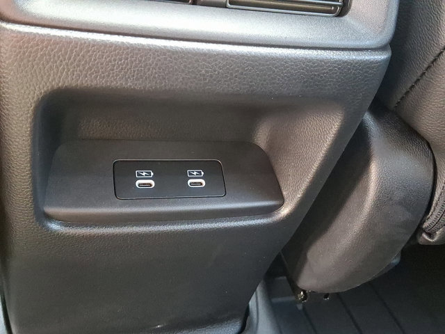 Certified 2026 Honda CR-V Sport-L image 12