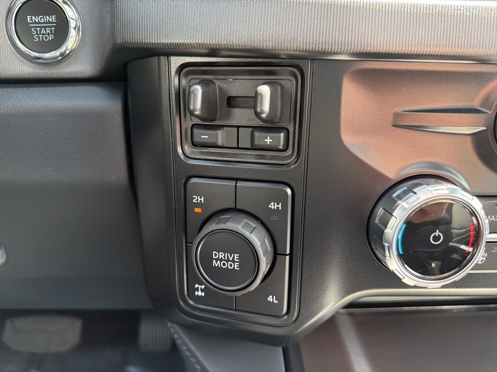 New 2026 Ford F250 Platinum image 34