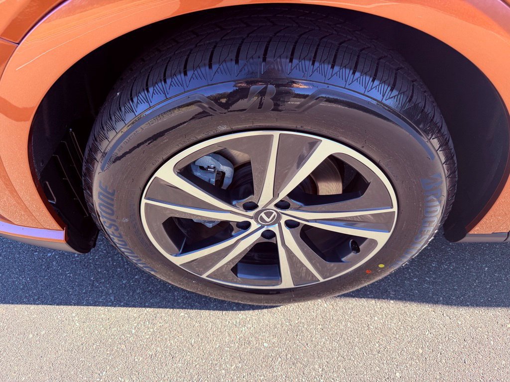 Certified 2024 Lexus RX 350 Premium FWD image 16