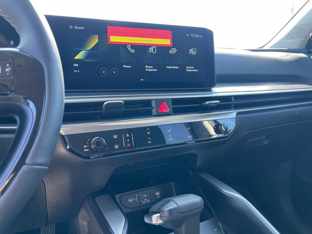 New 2026 Kia Sorento LX FWD image 13