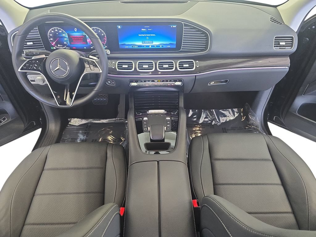 Certified 2026 Mercedes-Benz GLE 350 4MATIC image 10