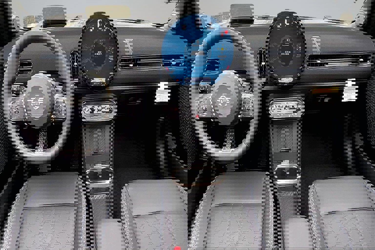 New 2026 MINI Cooper S image 5