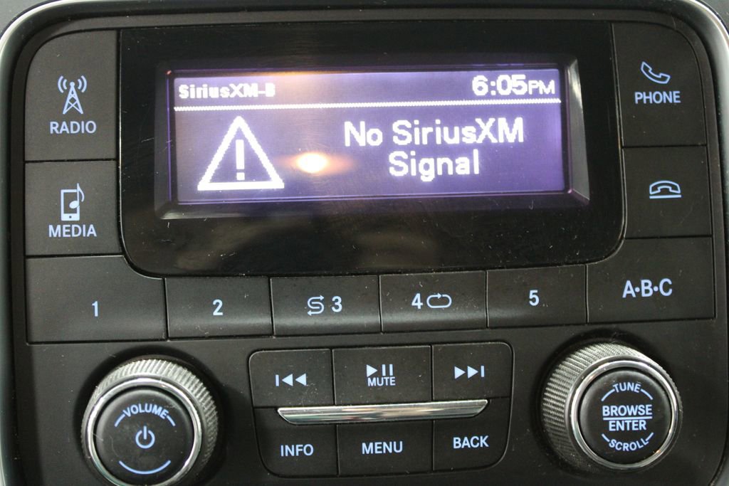 Used 2019 RAM 1500 Tradesman w/ Popular Equipment Group image 47