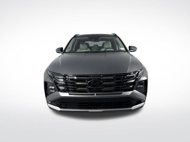 New 2026 Hyundai Tucson Limited image 16