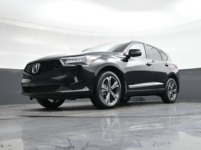 New 2026 Acura RDX SH-AWD w/ Technology Package image 31