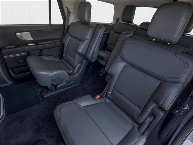 New 2027 Ford Expedition Active RWD image 9