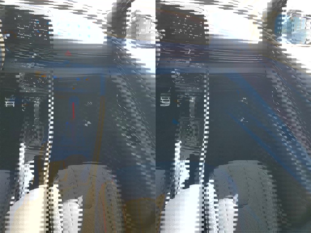 Used 2023 Hyundai Elantra N Line w/ Cargo Package image 27