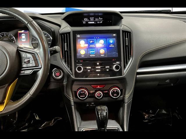 Used 2023 Subaru Crosstrek 2.5i Sport image 10