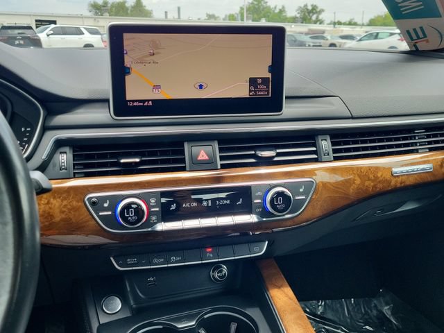 Used 2019 Audi A5 2.0T Premium Plus w/ Premium Plus AWD/4WD image 16