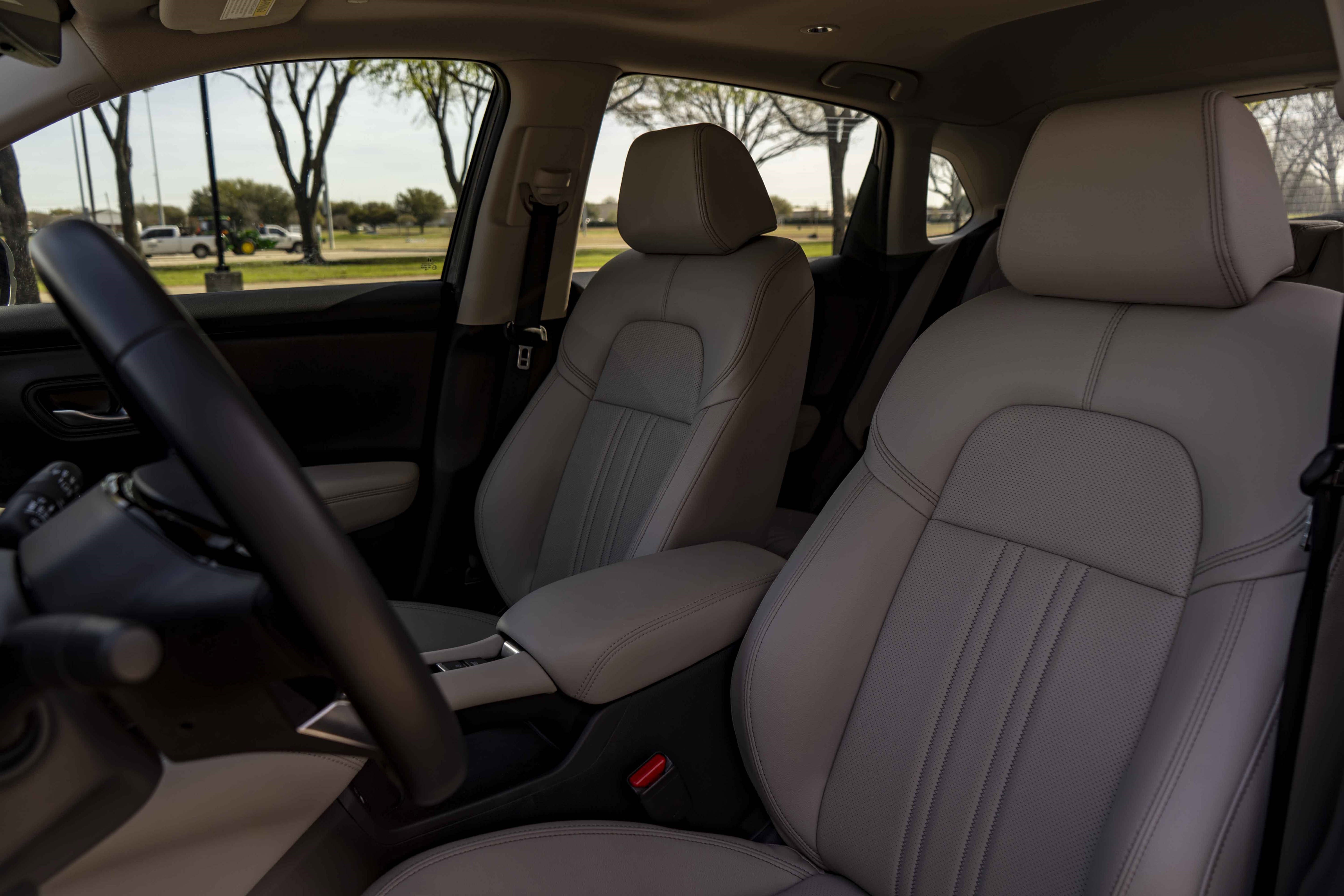 Used 2026 Honda HR-V EX-L image 17