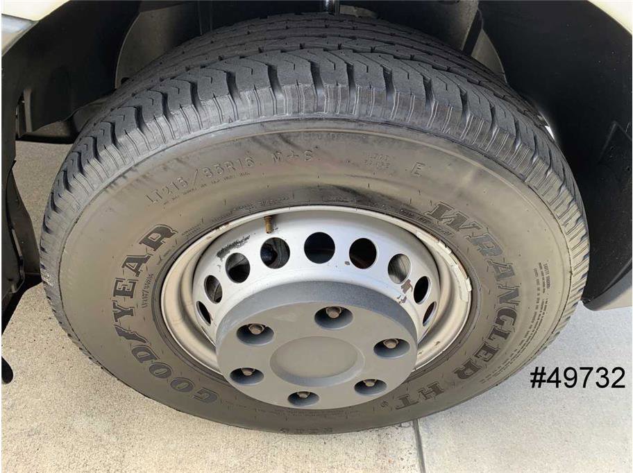 Used 2012 Mercedes-Benz Sprinter 3500 image 23