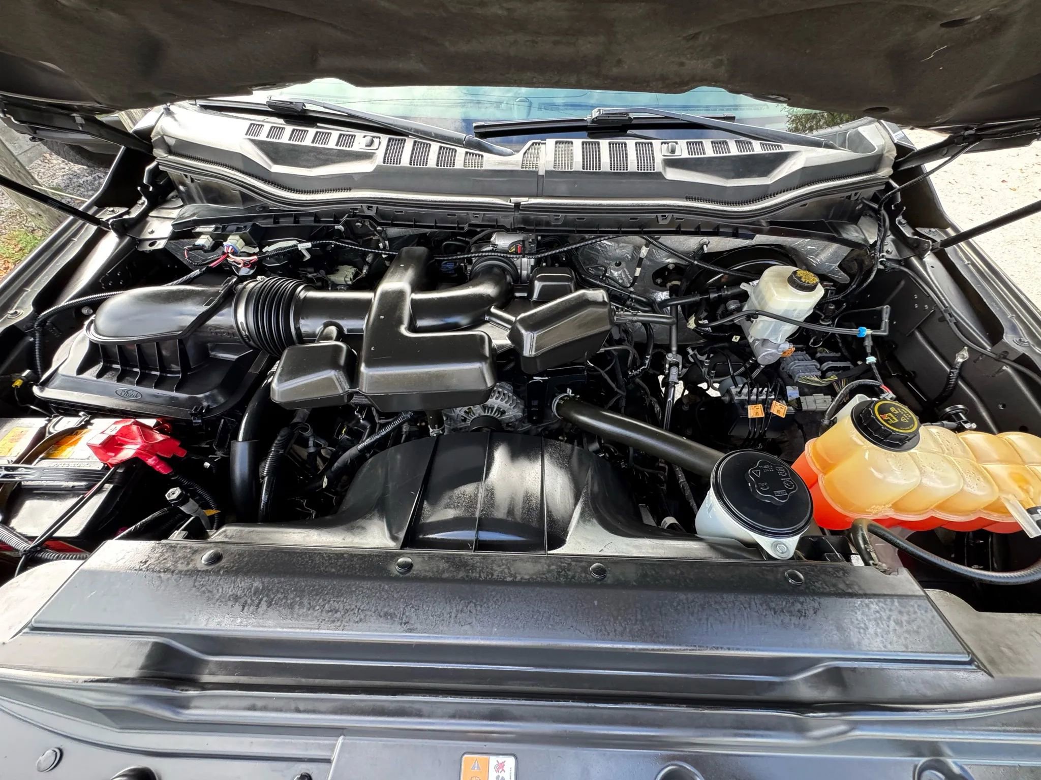 Used 2018 Ford F250 XLT w/ XLT Premium Package image 38