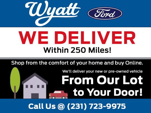 Used 2022 Ford Bronco Sport Big Bend w/ Convenience Package image 5