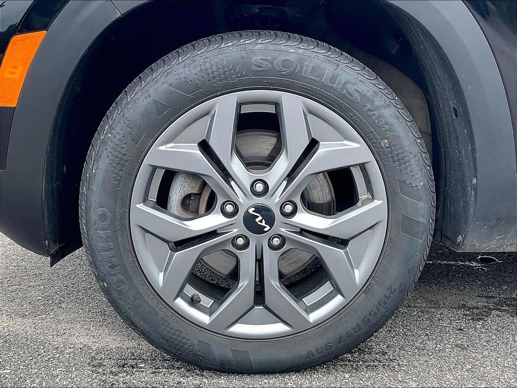 Certified 2024 Kia Seltos S AWD/4WD image 7