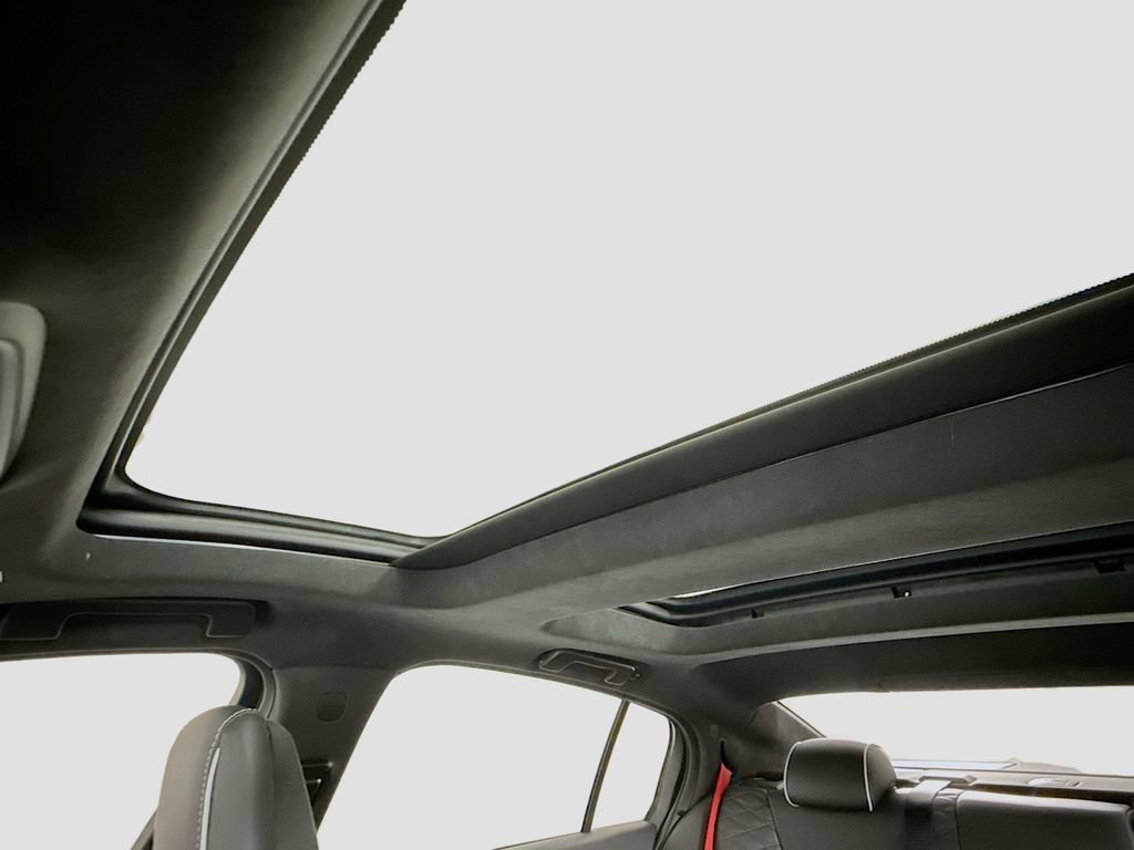 Used 2023 Cadillac CT5 V Blackwing RWD image 22