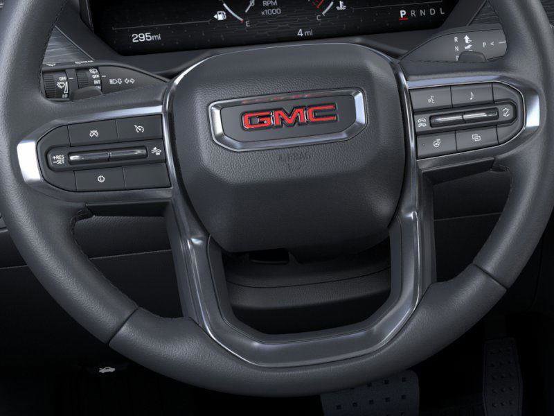 New 2026 GMC Acadia Elevation image 19