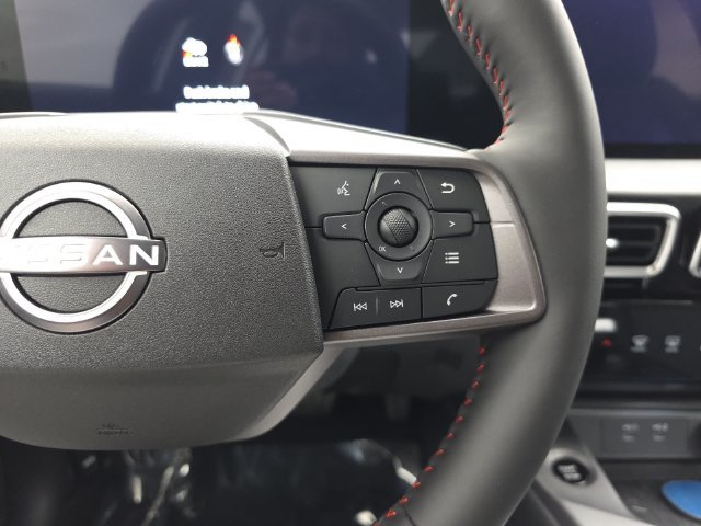 New 2027 Nissan Sentra SR w/ SR Premium Package FWD image 18