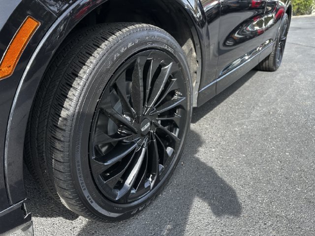Certified 2023 Lincoln Aviator Reserve w/ Equipment Group 201A AWD/4WD image 39
