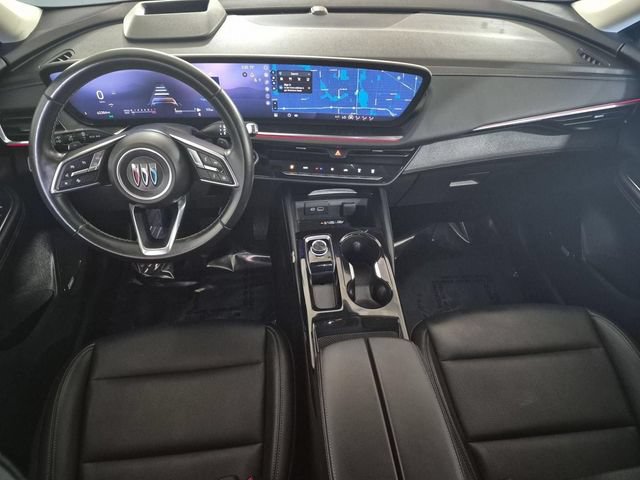 Used 2024 Buick Envision Preferred AWD/4WD image 28