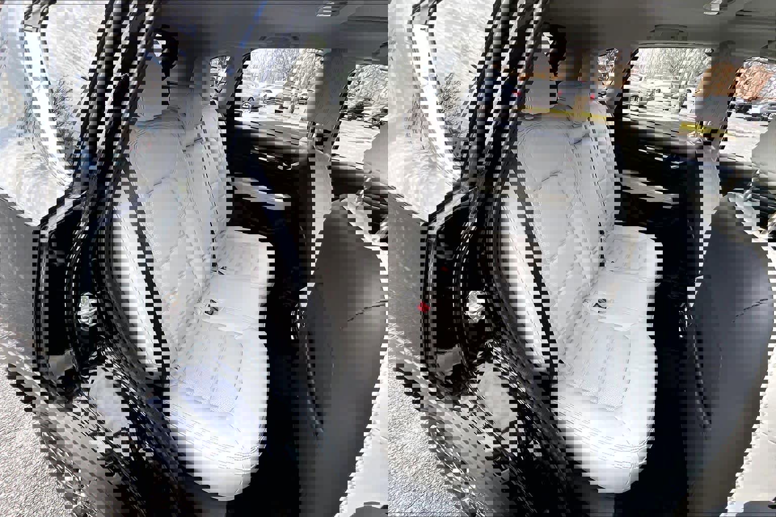 Used 2023 MAZDA CX-5 AWD 2.5 S w/ Premium Package image 21