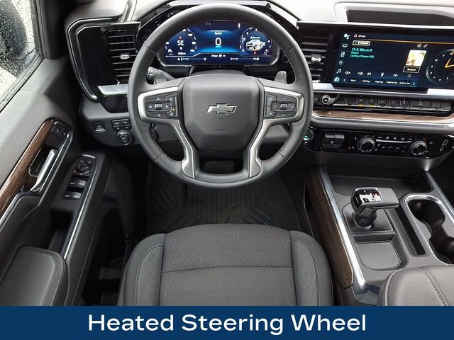 Used 2024 Chevrolet Silverado 1500 LT Trail Boss image 15