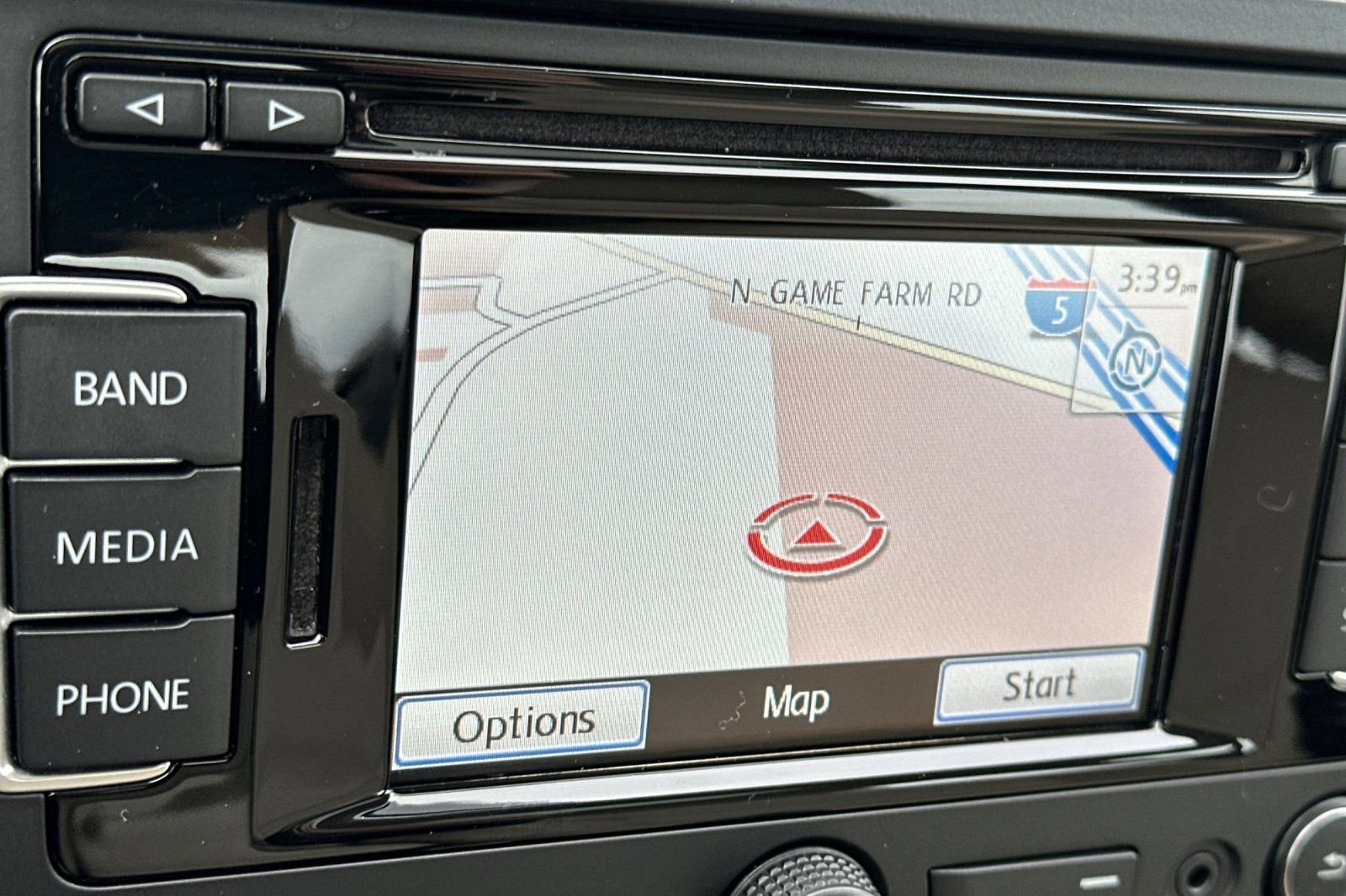 Used 2015 Volkswagen Jetta SE image 19